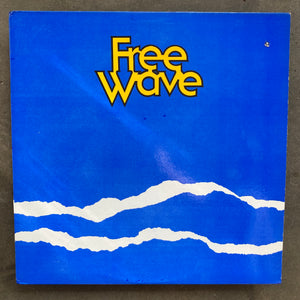 Free Wave – Free Wave