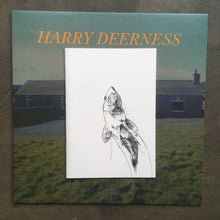 Harry Deerness ‎– Harry Deerness