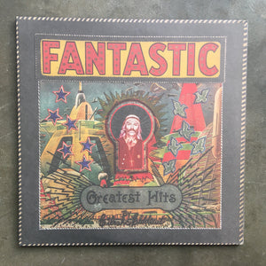 Charlie Tweddle ‎– Fantastic Greatest Hits