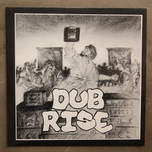 Gov Lewis / Jimmy Ranks ‎– Dub Rise