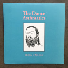 The Dance Asthmatics ‎– Lifetime Of Secretion