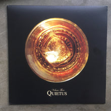 Quietus ‎– Volume Three