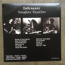 DeGreaser ‎– Rougher Squalor