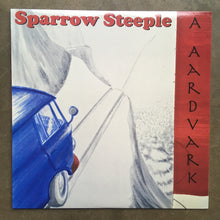 Sparrow Steeple ‎– A Aardvark