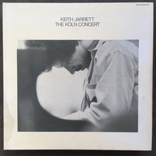 Keith Jarrett ‎– The Köln Concert