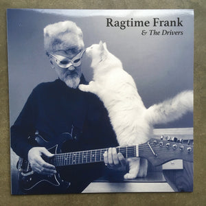 Ragtime Frank ‎– I Know Said The King
