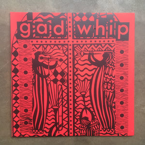Gad Whip ‎– In A Room