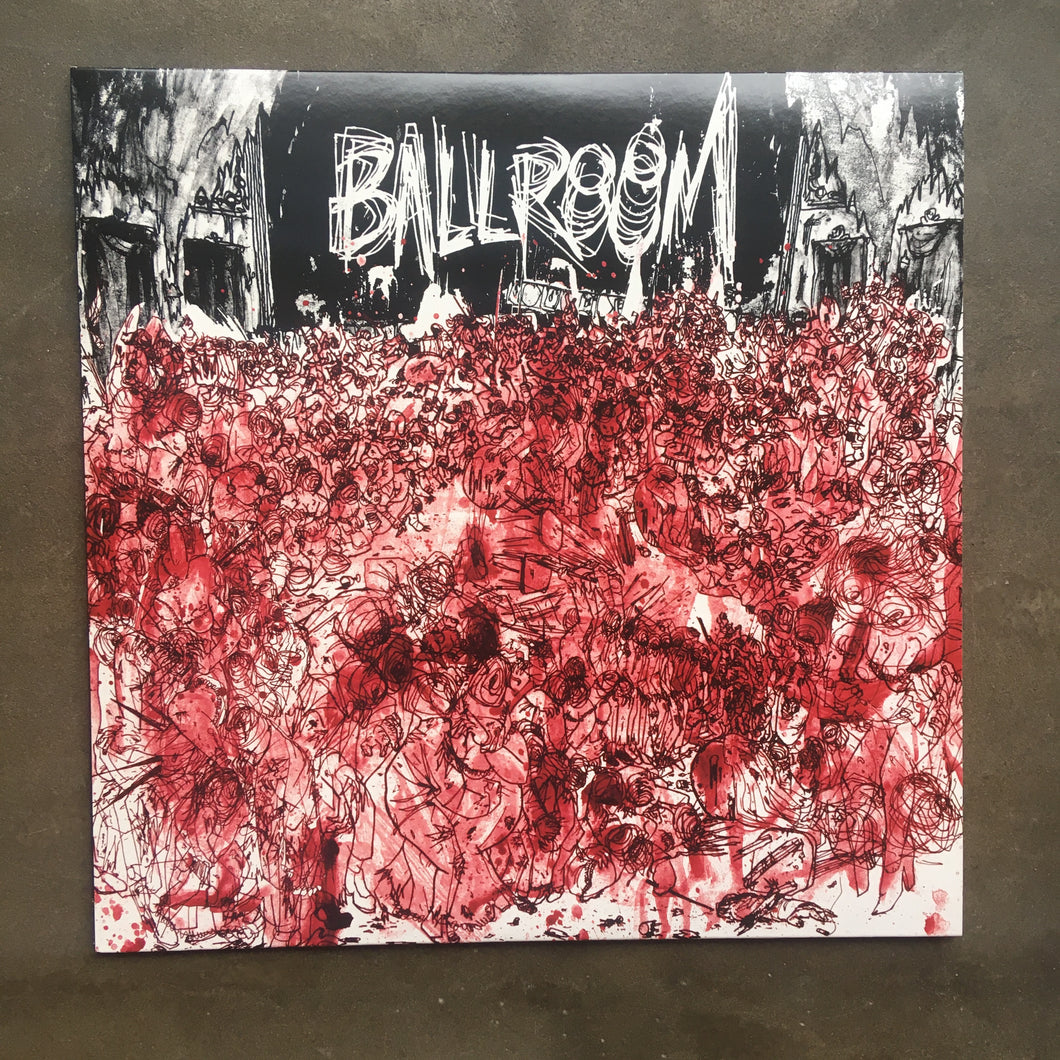 Ballroom ‎– Ballroom