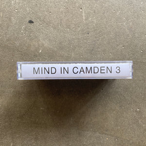 Enchante – Mind In Camden 3