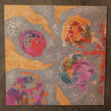 Part Wild Horses Mane On Both Sides ‎– Low Fired Clay Escape