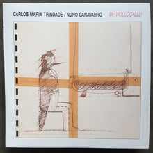 Carlos Maria Trindade / Nuno Canavarro – Mr. Wollogallu