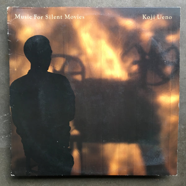 Koji Ueno ‎– Music For Silent Movies