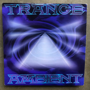 Various ‎– Trance Ambient