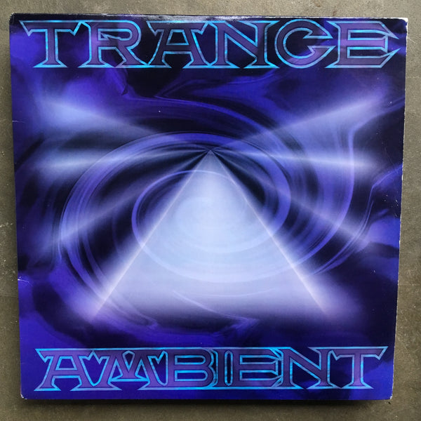Various ‎– Trance Ambient