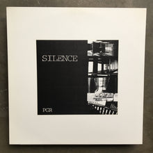 PGR ‎– Silence