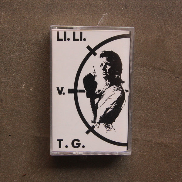 Llwybr Llaethog v. Tŷ Gwydr : David R. Edwards ‎– Ll.Ll. v. T.G : MC D.R.E.