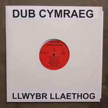 Llwybr Llaethog ‎– Welsh Dub / Dub Cymraeg