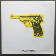 Jazzateers – Jazzateers