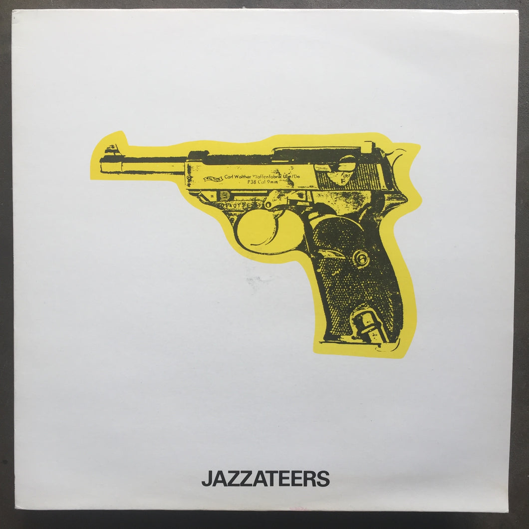 Jazzateers – Jazzateers