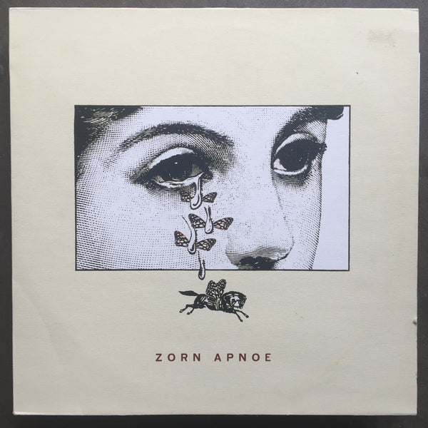 Zorn – Apnoe