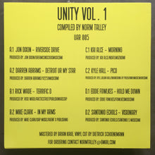Various – Unity Vol. 1