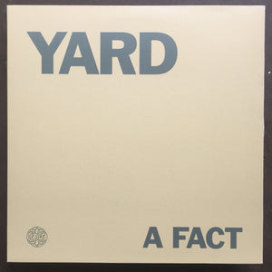 Ike Yard – Ike Yard