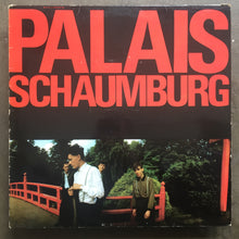 Palais Schaumburg ‎– Palais Schaumburg