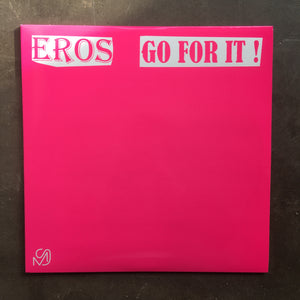 Eros ‎– Go For It