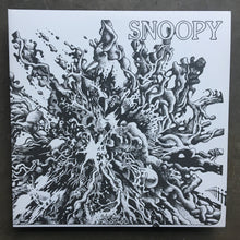 CS + Kreme ‎– Snoopy