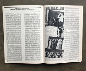 NMA 3 magazine (1984)