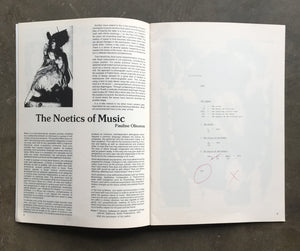 NMA 5 magazine (1987)