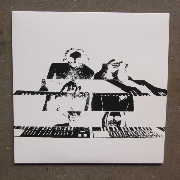 XVARR ‎– Unveiled / Shadows