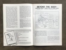 NMA 6 magazine (1988)
