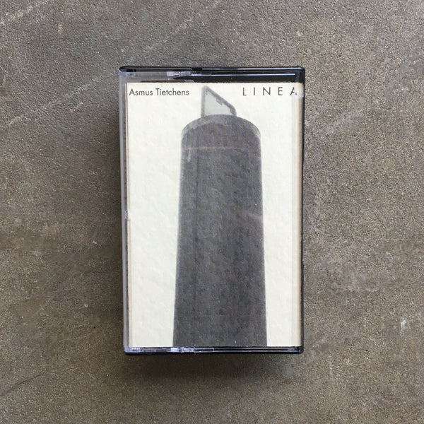 Asmus Tietchens ‎– Linea