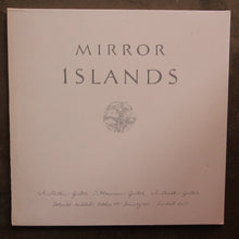 Mirror ‎– Islands