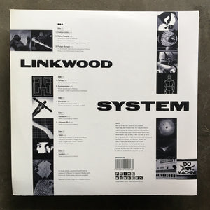 Linkwood ‎– System