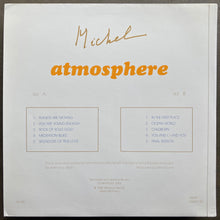 Michel – Atmosphere