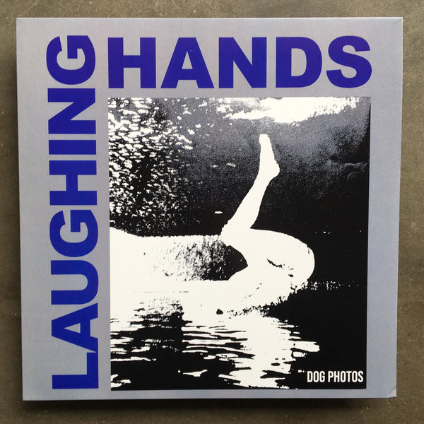 Laughing Hands ‎– Dog Photos