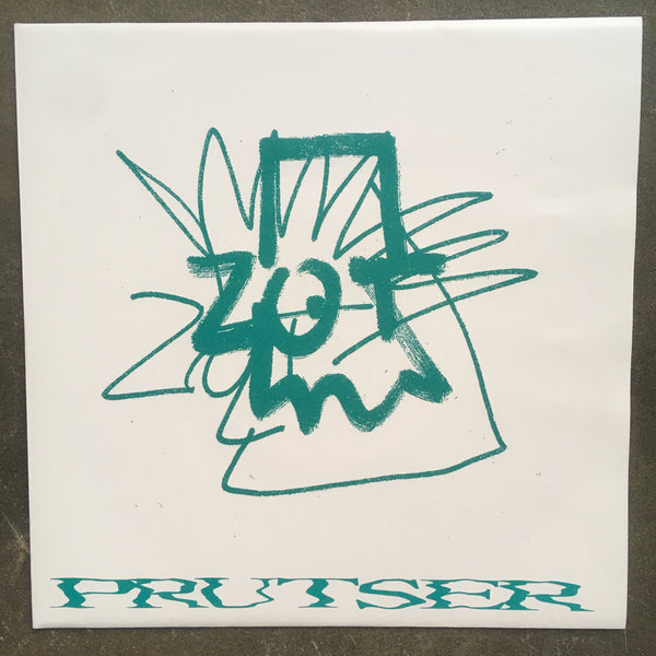 Prutser ‎– Netels