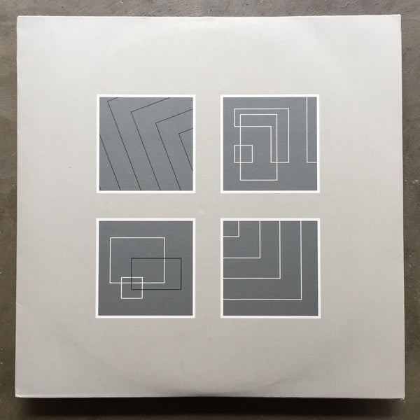 Howes ‎– 3.5 Degrees