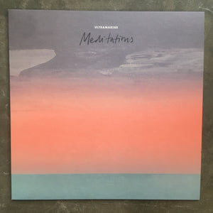 Ultramarine ‎– Meditations
