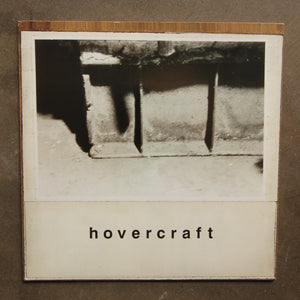 Hovercraft ‎– Hovercraft