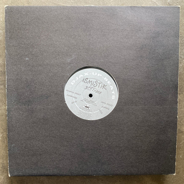 Ismistik – 3rd Trace