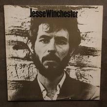 Jesse Winchester ‎– Jesse Winchester