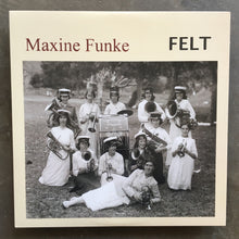 Maxine Funke ‎– Felt