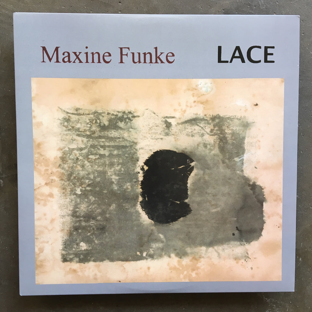 Maxine Funke ‎– Lace