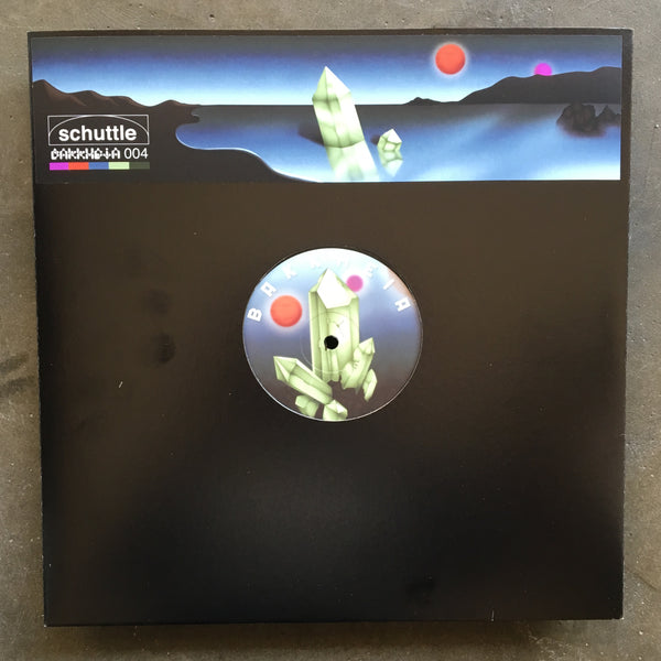 Schuttle ‎– BH004