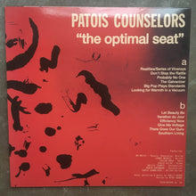 Patois Counselors ‎– The Optimal Seat