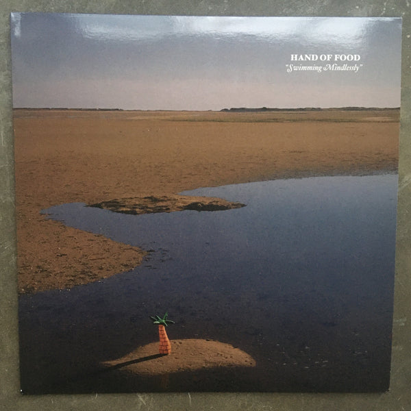 Hand Of Food ‎– Swimming Mindlessly