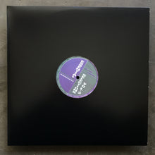 Theo Parrish / Marcellus Pittman ‎– Essential Selections Vol. 2